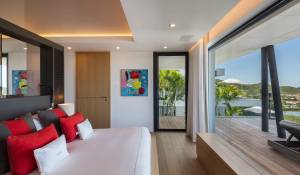 Vente Villa Saint-Barthélemy