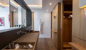 Vente Villa Saint-Barthélemy