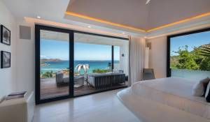 Vente Villa Saint-Barthélemy
