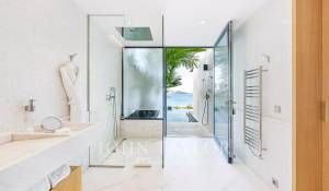 Vente Villa Saint-Barthélemy