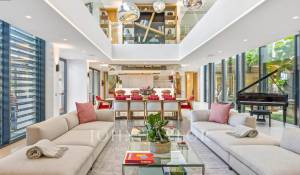 Vente Villa Saint-Barthélemy