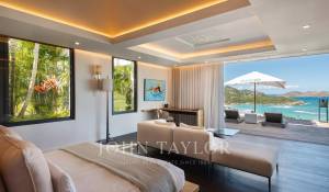 Vente Villa Saint-Barthélemy