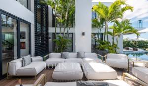 Vente Villa Saint-Barthélemy