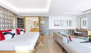 Vente Villa Saint-Barthélemy