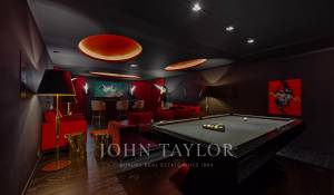 Vente Villa Saint-Barthélemy