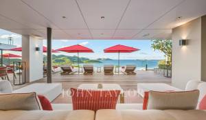 Vente Villa Saint-Barthélemy