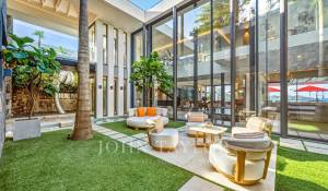 Vente Villa Saint-Barthélemy