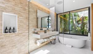 Vente Villa Saint-Barthélemy