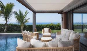 Vente Villa Saint-Barthélemy