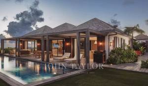 Vente Villa Saint-Barthélemy