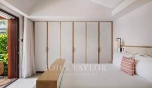 Vente Villa Saint-Barthélemy