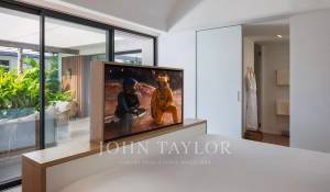 Vente Villa Saint-Barthélemy