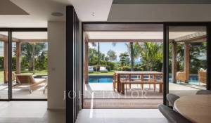 Vente Villa Saint-Barthélemy