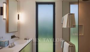 Vente Villa Saint-Barthélemy