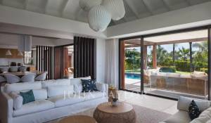 Vente Villa Saint-Barthélemy