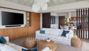 Vente Villa Saint-Barthélemy