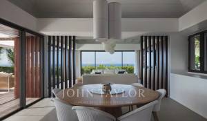 Vente Villa Saint-Barthélemy