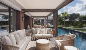 Vente Villa Saint-Barthélemy