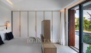 Vente Villa Saint-Barthélemy