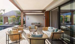 Vente Villa Saint-Barthélemy