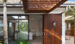 Vente Villa Saint-Barthélemy