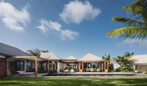 Vente Villa Saint-Barthélemy