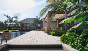 Vente Villa Saint-Barthélemy