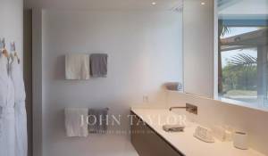 Vente Villa Saint-Barthélemy