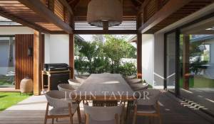 Vente Villa Saint-Barthélemy