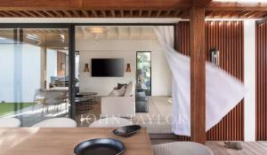 Vente Villa Saint-Barthélemy