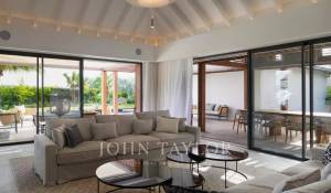 Vente Villa Saint-Barthélemy