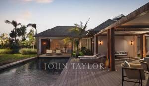 Vente Villa Saint-Barthélemy