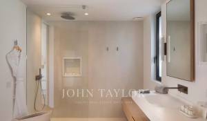 Vente Villa Saint-Barthélemy