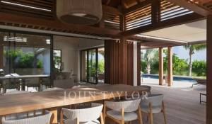 Vente Villa Saint-Barthélemy