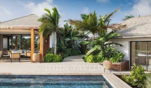 Vente Villa Saint-Barthélemy