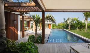 Vente Villa Saint-Barthélemy