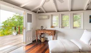 Vente Villa Saint-Barthélemy