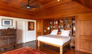 Vente Villa Saint-Barthélemy