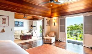 Vente Villa Saint-Barthélemy