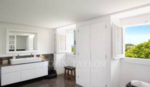 Vente Villa Saint-Barthélemy