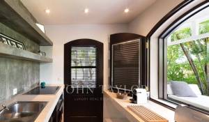 Vente Villa Saint-Barthélemy