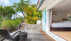 Vente Villa Saint-Barthélemy