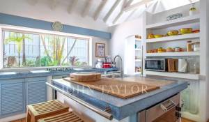 Vente Villa Saint-Barthélemy