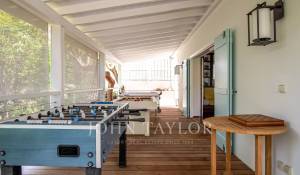 Vente Villa Saint-Barthélemy