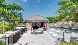 Vente Villa Saint-Barthélemy