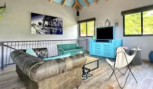 Vente Villa Saint-Barthélemy