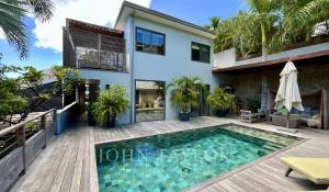 Vente Villa Saint-Barthélemy