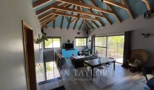 Vente Villa Saint-Barthélemy