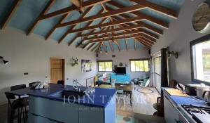 Vente Villa Saint-Barthélemy