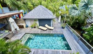 Vente Villa Saint-Barthélemy